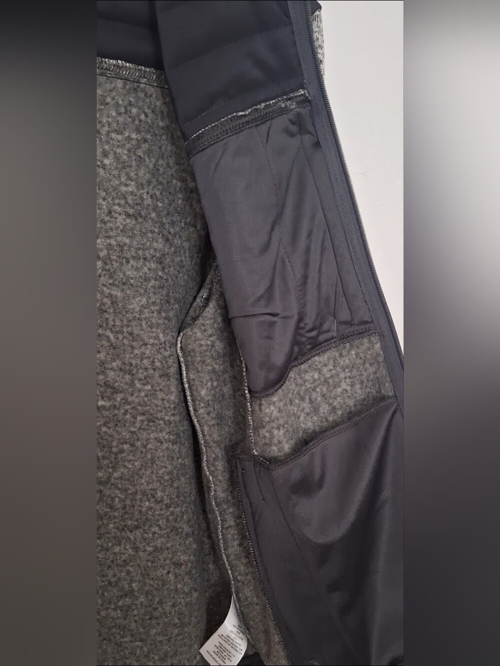 Free Country--Jacket - Picture 14 of 14